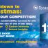 Enter our Christmas Competition to Win 3 Months Free Software