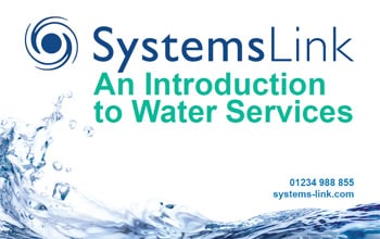 SystemsLink- Water Management Guide