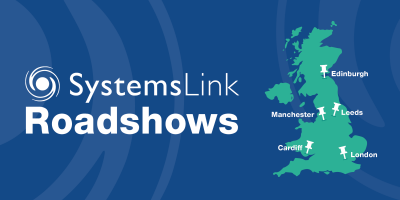SystemsLink-Roadshows
