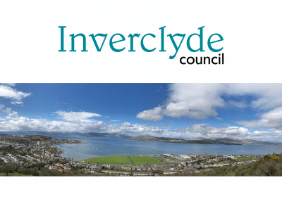 Inverclyde council