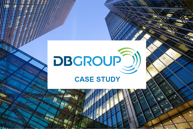 DB Group