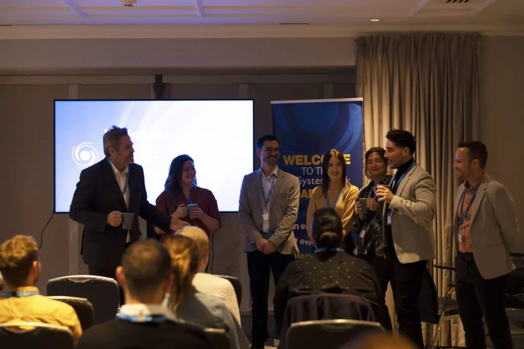 SystemsLink team