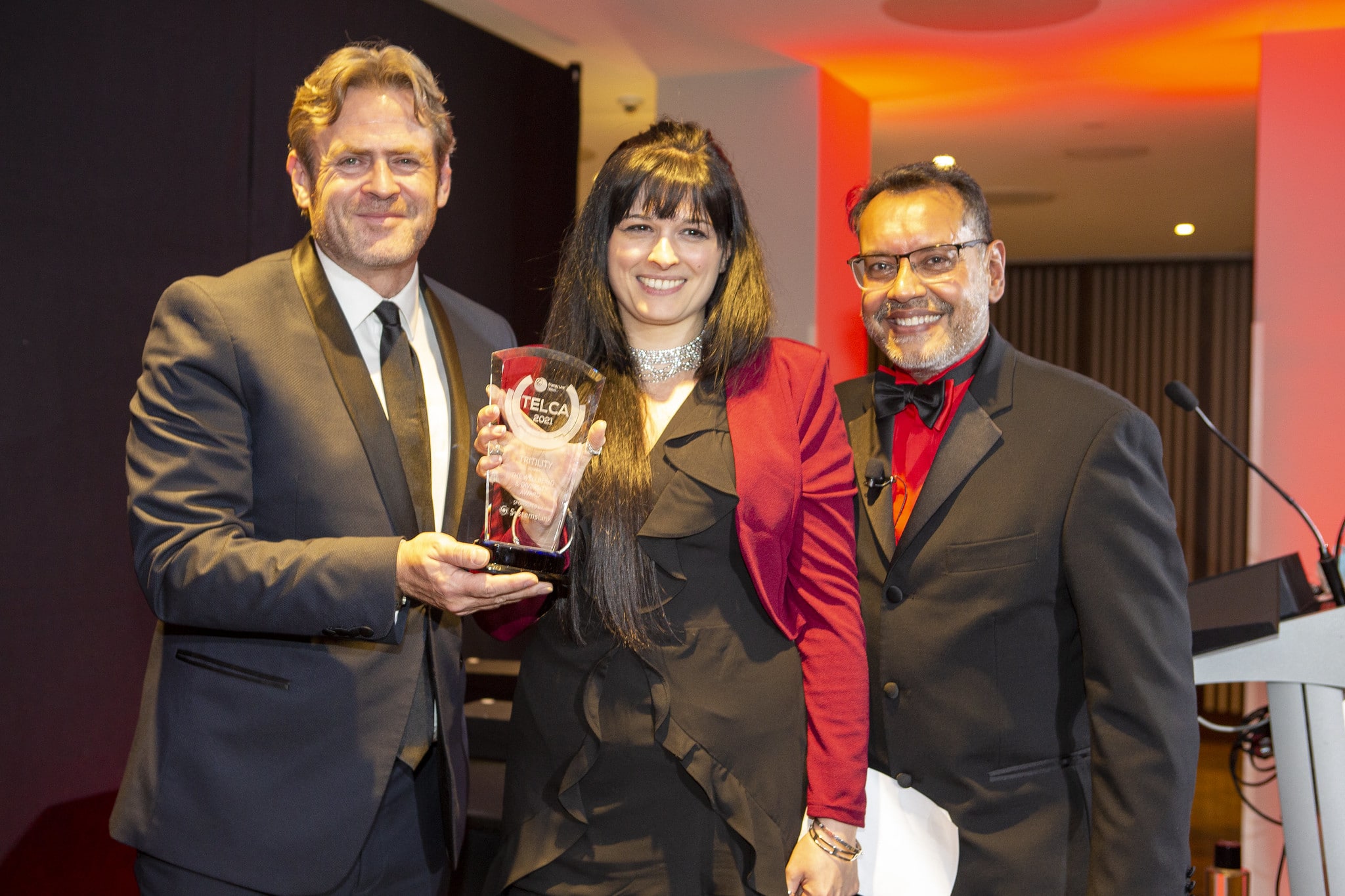 ICYMI: ELCC & TELCA Awards