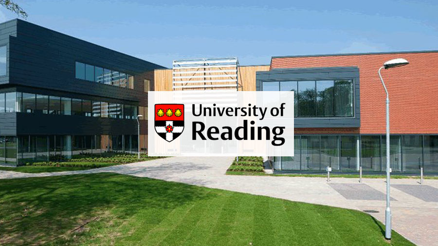 University of Reading