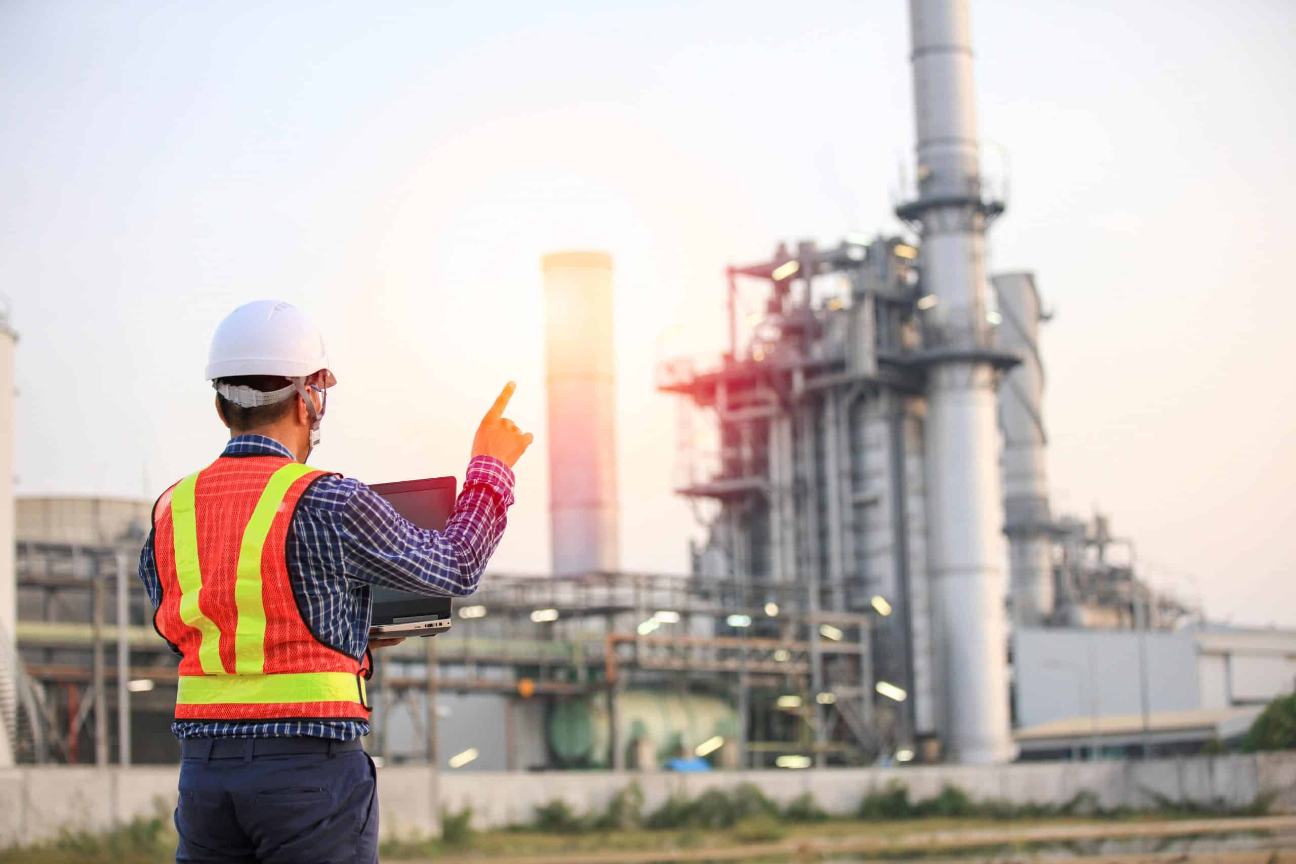 Energy audits: How they can help your business kick off the new year