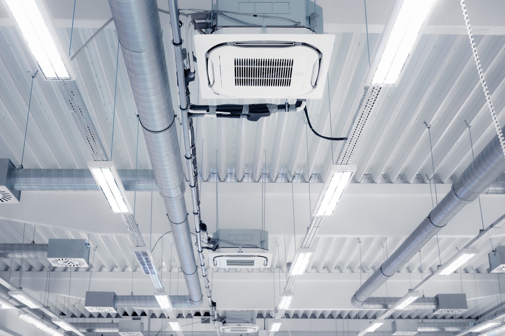 How monitoring energy use on commercial buildings can reduce energy costs