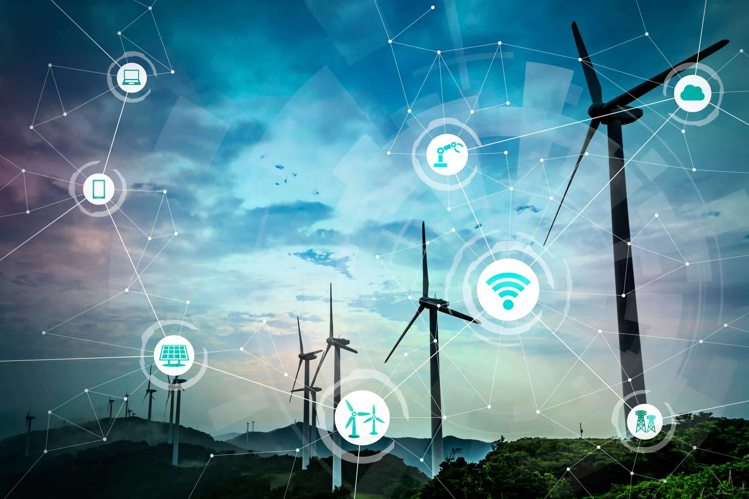 Public sector: what are the best ways to monitor energy in 2024?