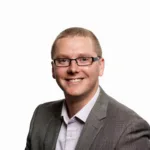 Photo of Andrew Jackman