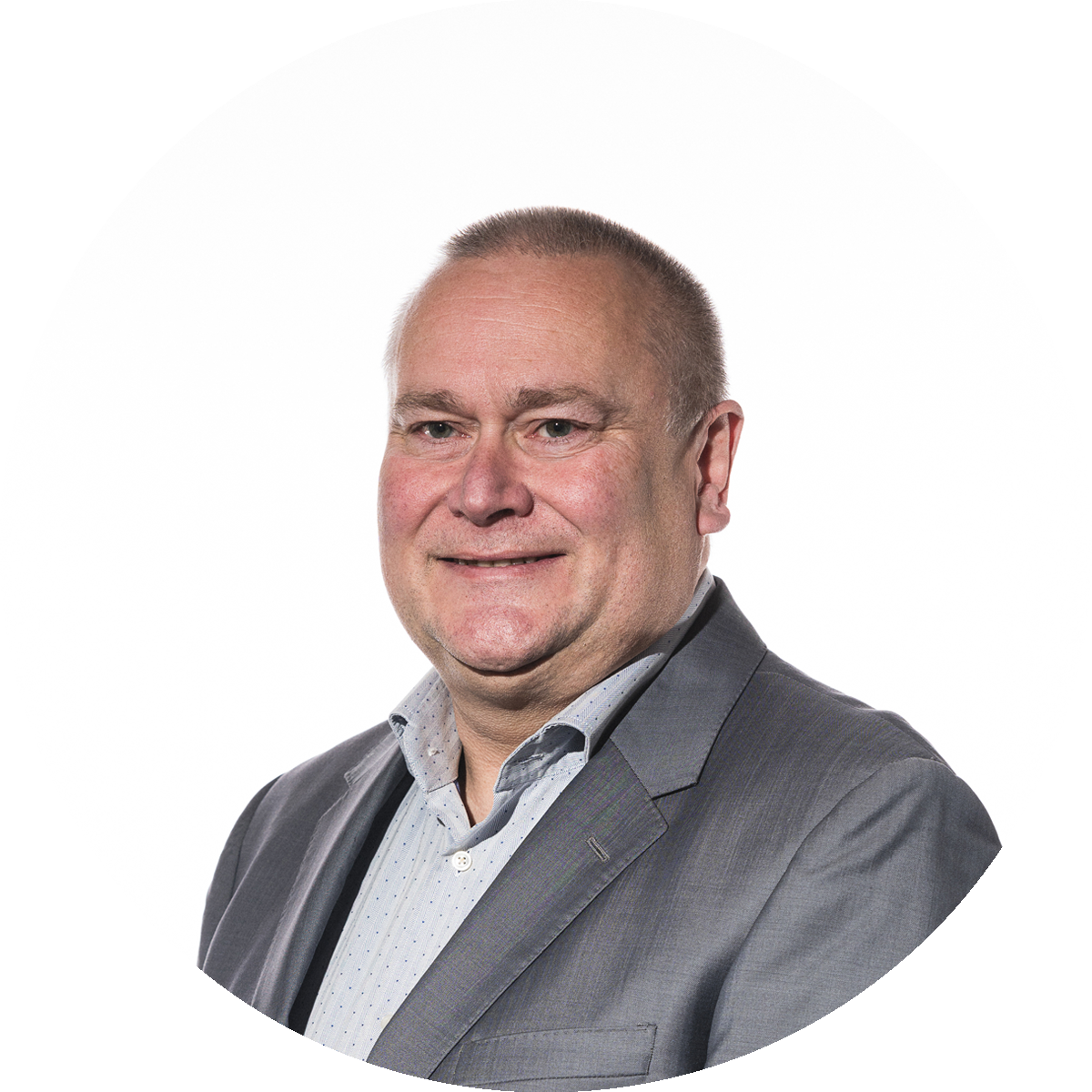 David King