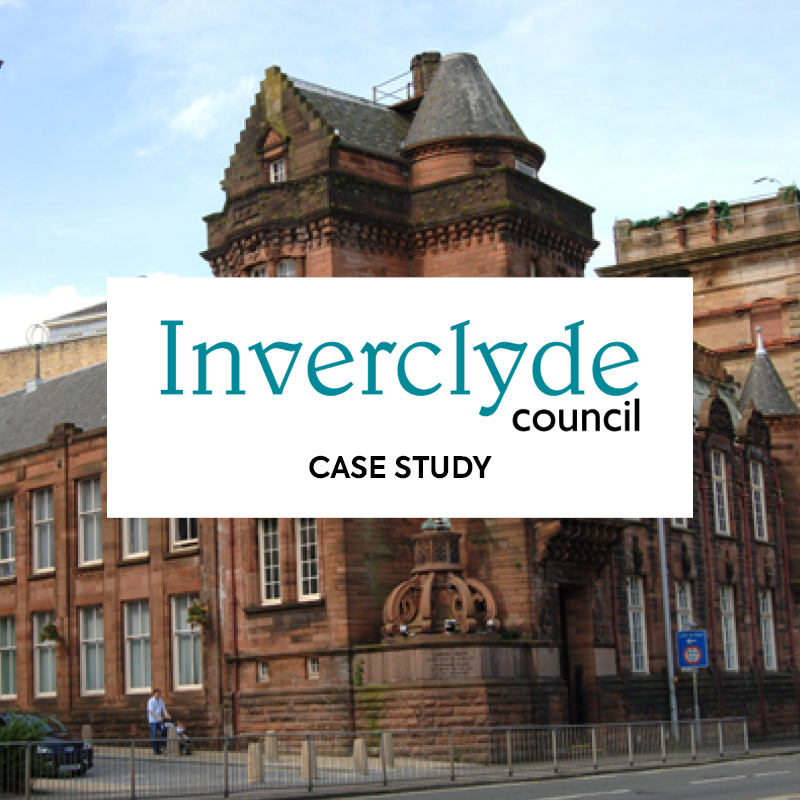 Inverclyde Council