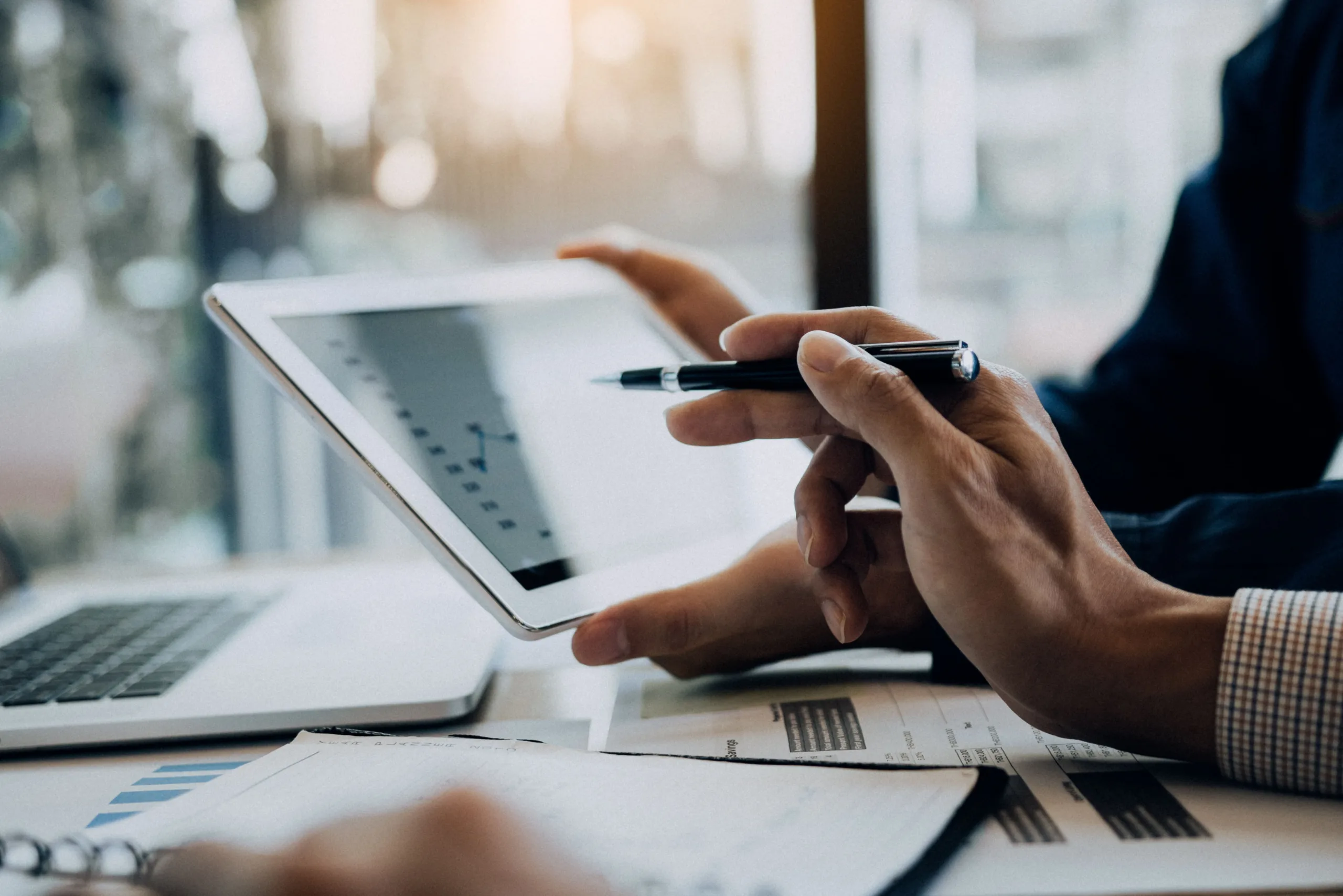 Solving the Query Overload: How our Query Management Portal can save you time