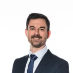 Photo of Alan Fordham
