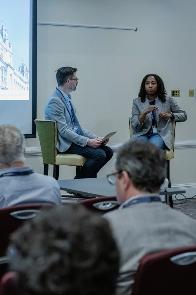 SystemsLink 2024 Roadshow Interview