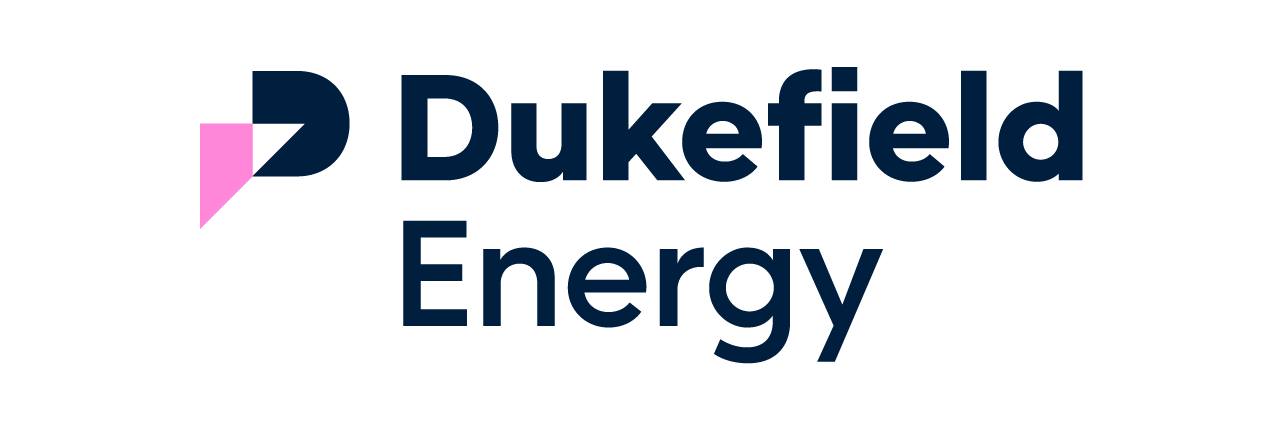 Dukefield Energy logo