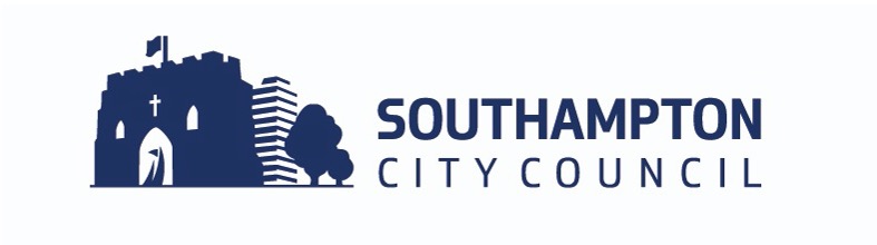 Southampton City council logo