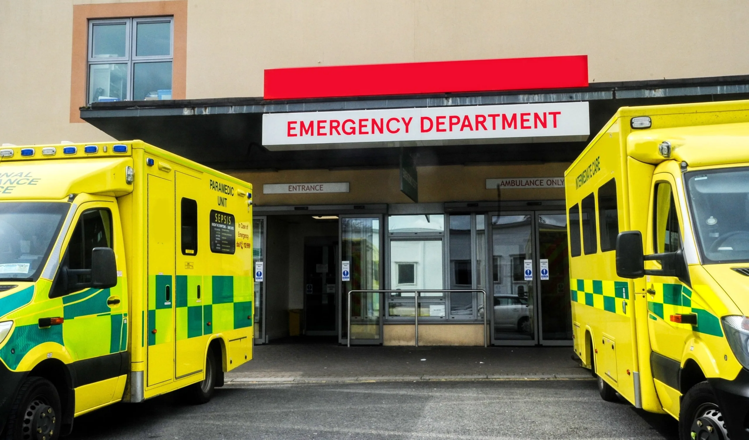 Health and NHS Software