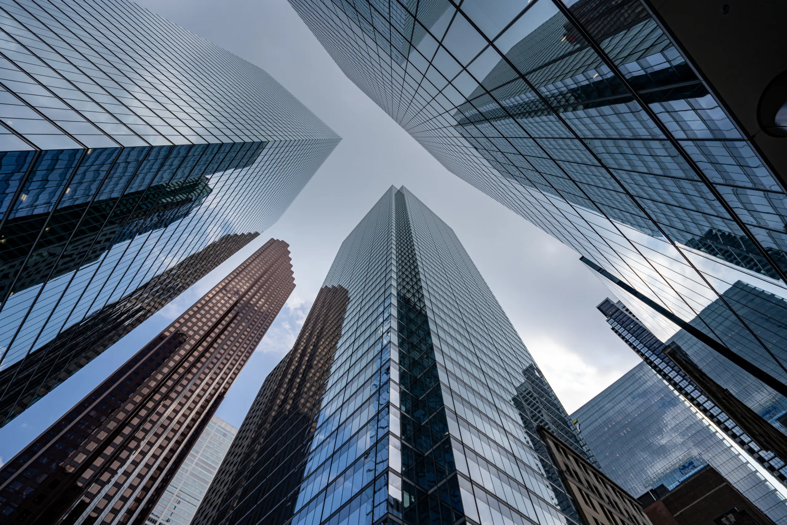 Software for Commercial buildings