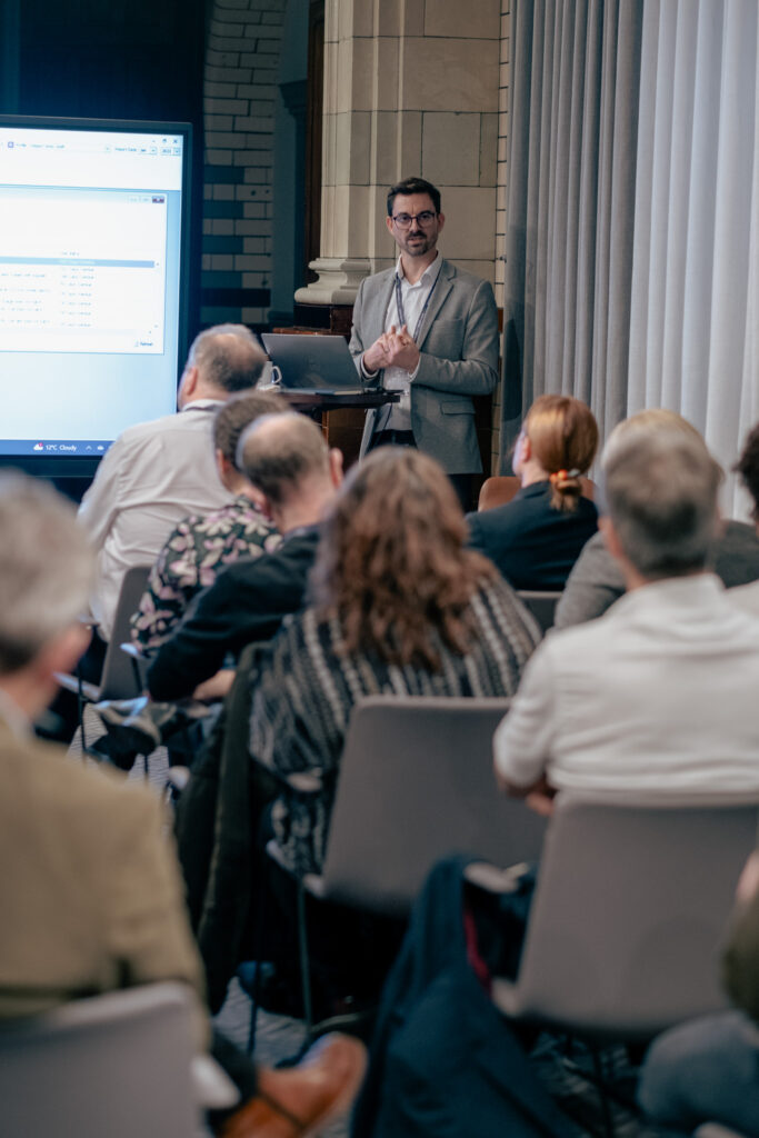 Customer Success 2024 Roadshows