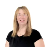 Photo of Sue Ashton