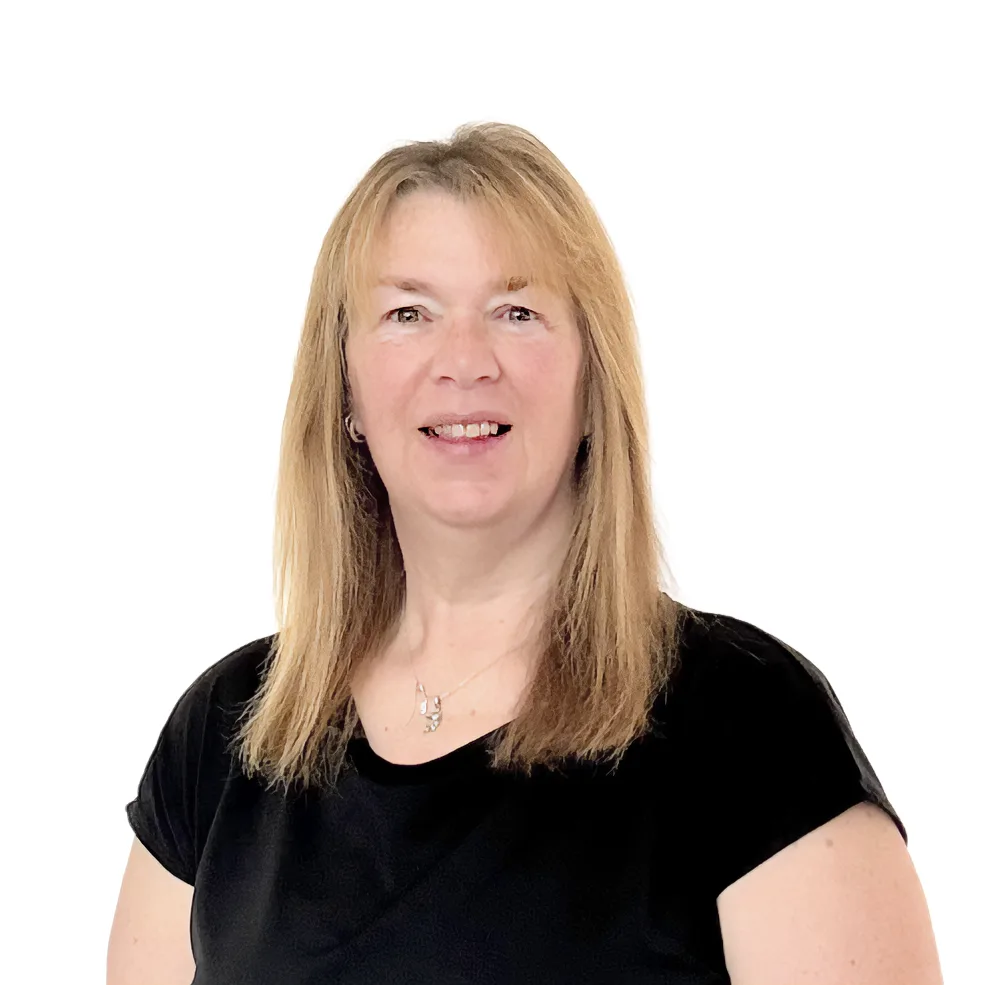 Sue - headshot