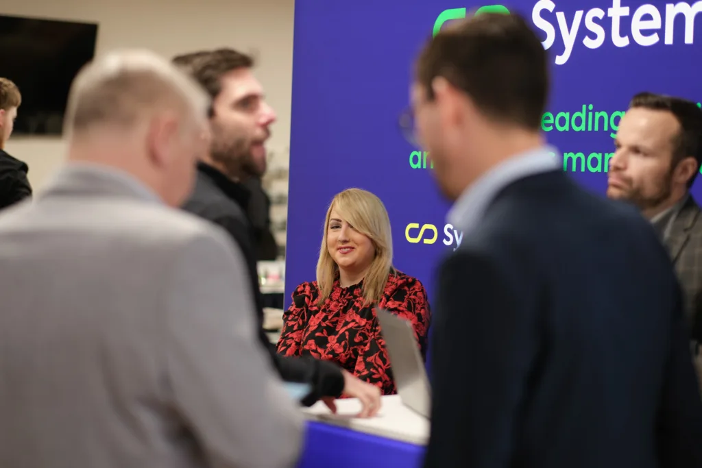 ELCC 2024 - SystemsLink team