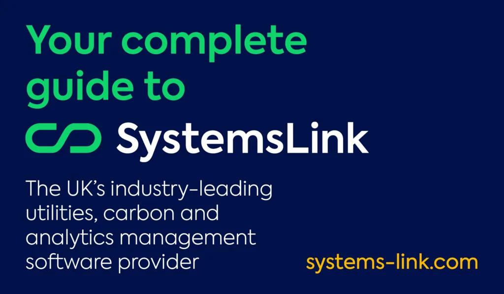 SystemsLink guide title hero banner