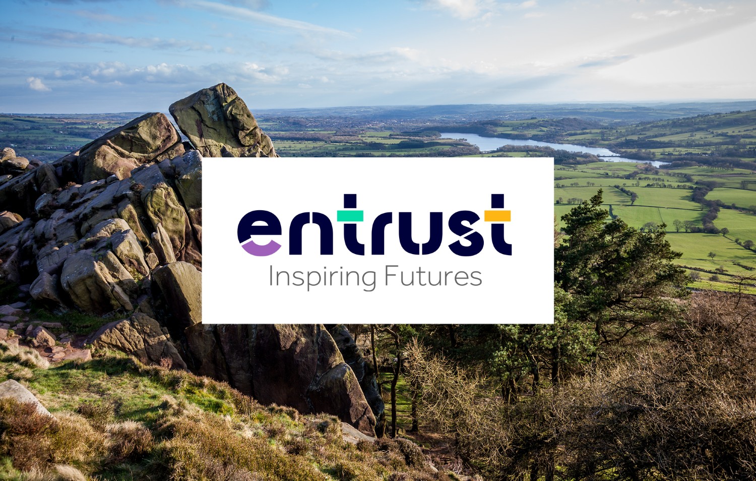 Entrust Support Services