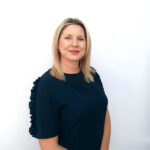 Photo of Jennie Blake