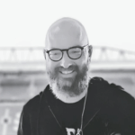 Photo of Simon Nagington