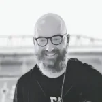 Photo of Simon Nagington