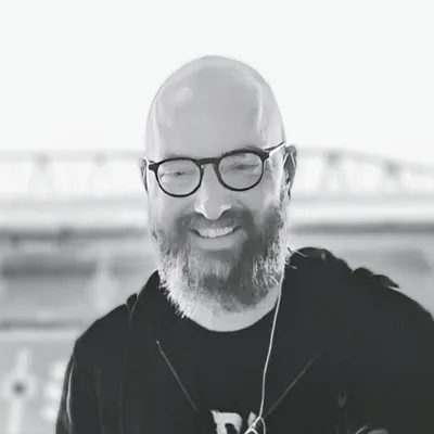 SystemsLink employee - Simon Nagington