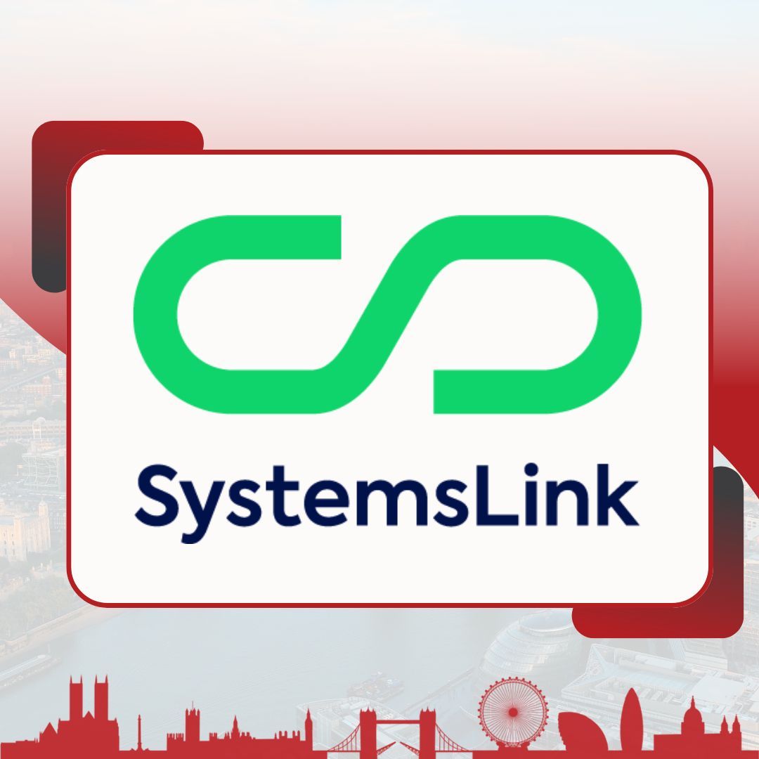 SystemsLink / ELCC social tile