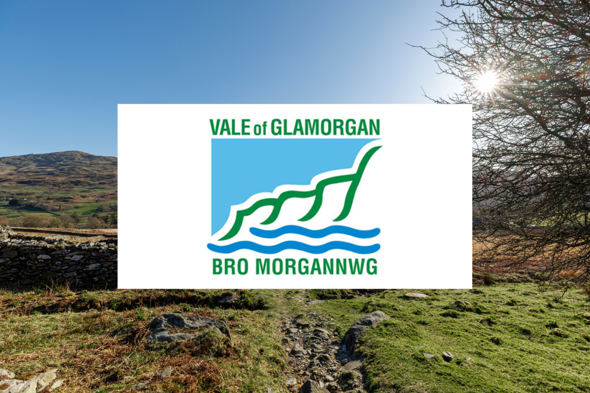 Vale of Glamorgan Case Study Image