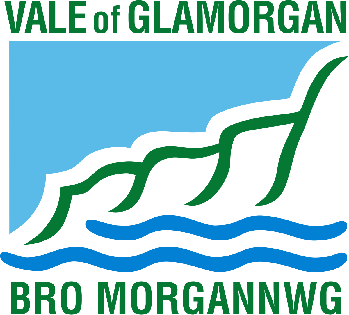 Vale of Glamorgan Logo