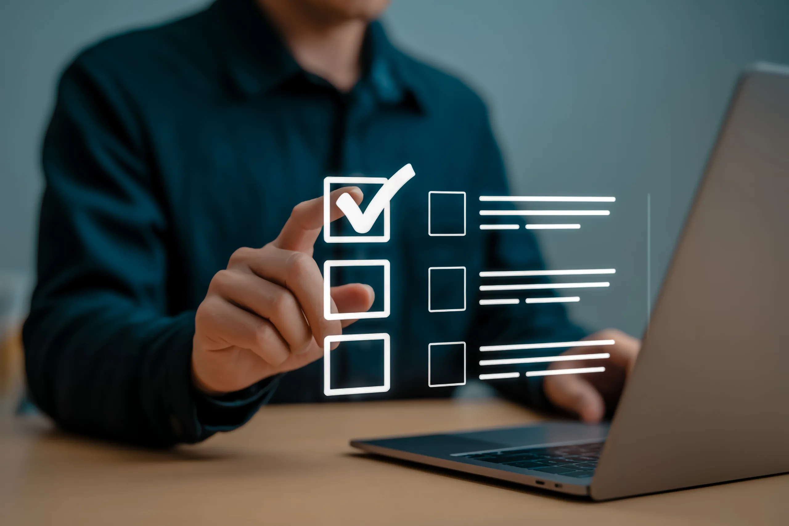 Energy Management Software Health Check