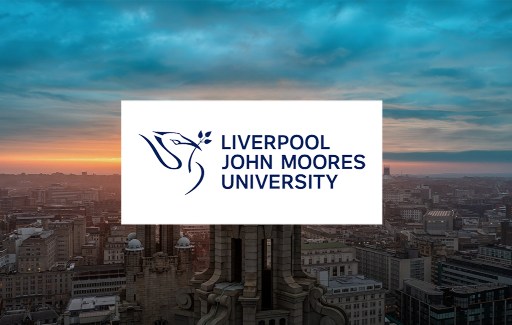 Liverpool John Moores University case study