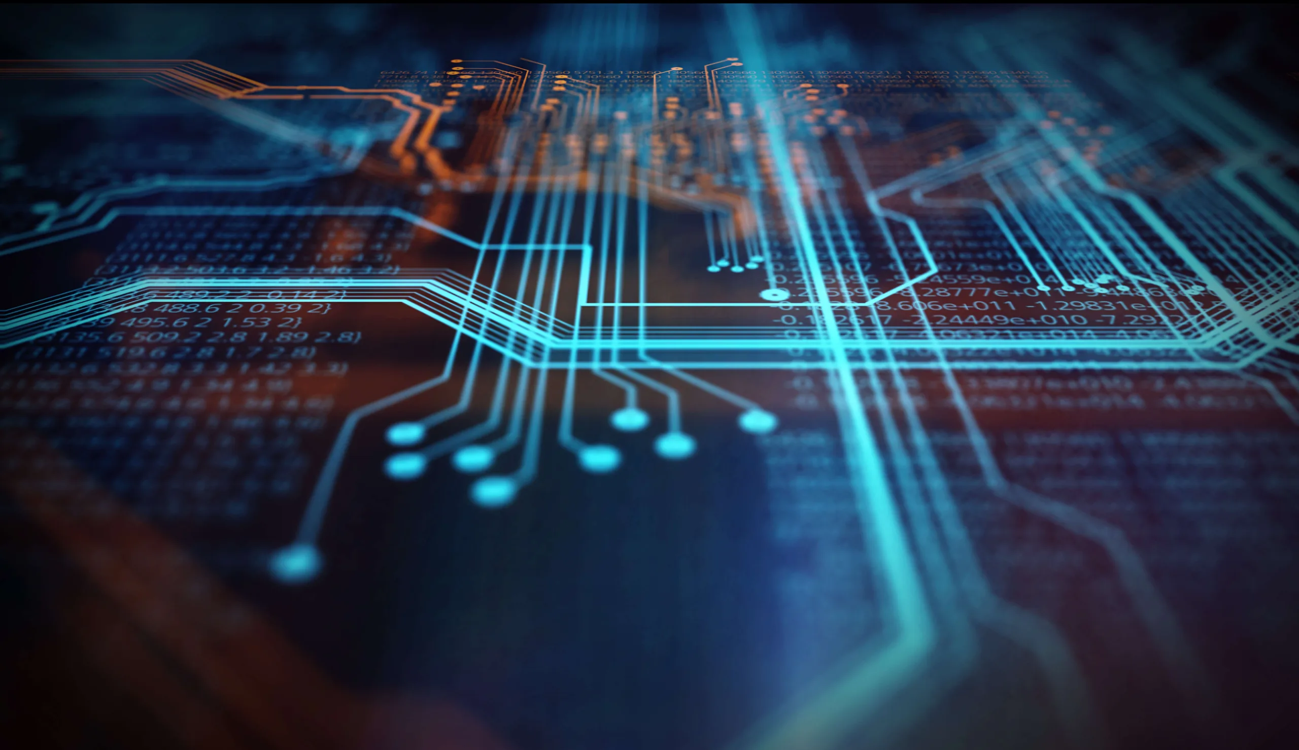 Energy and automation