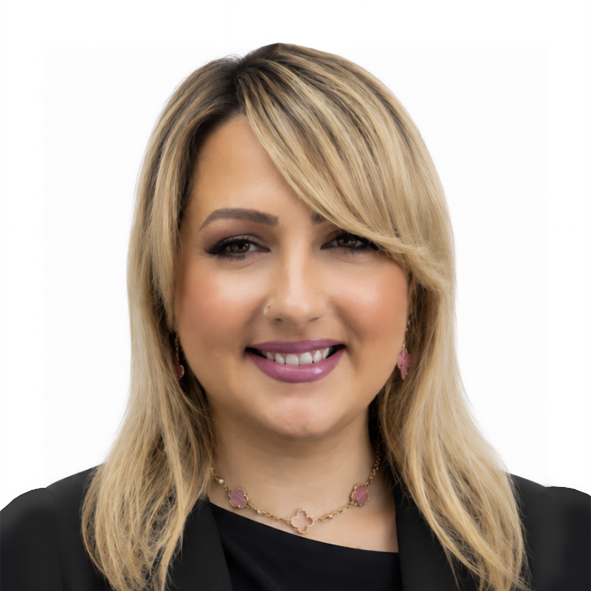 Kate McCarthy Headshot