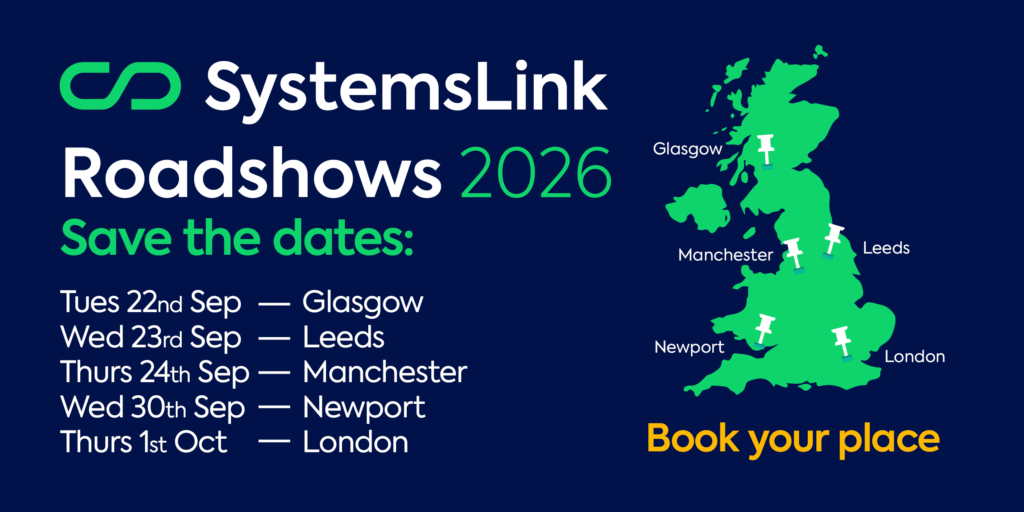 SL Roadshows 2026