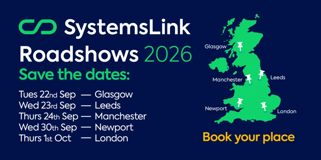 SL Roadshows 2026
