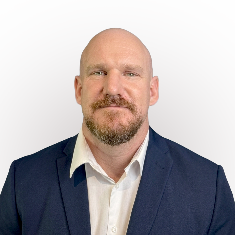 Leigh McSharry Headshot