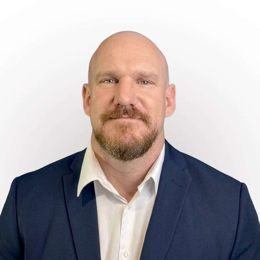 Leigh McSharry Headshot