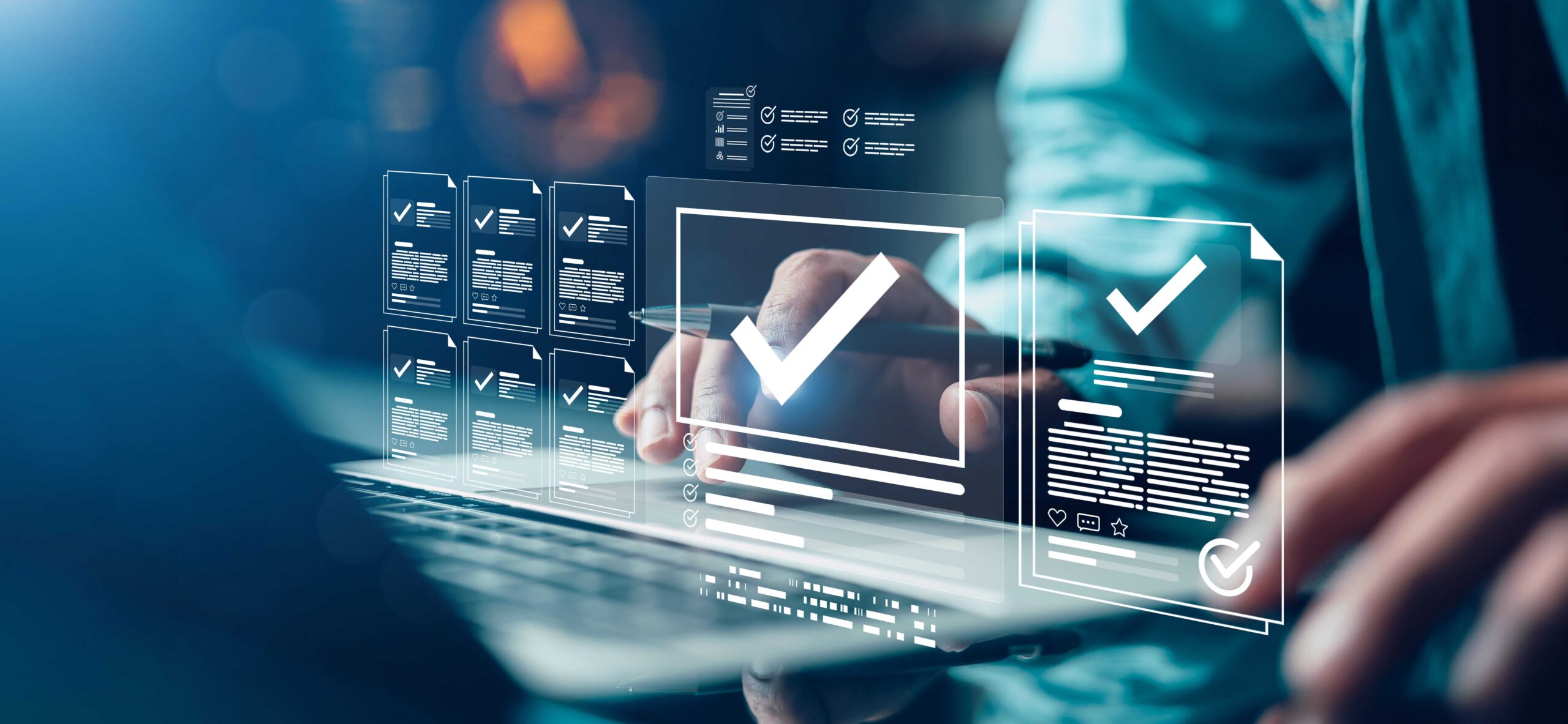 What does a successful energy software implementation plan look like?