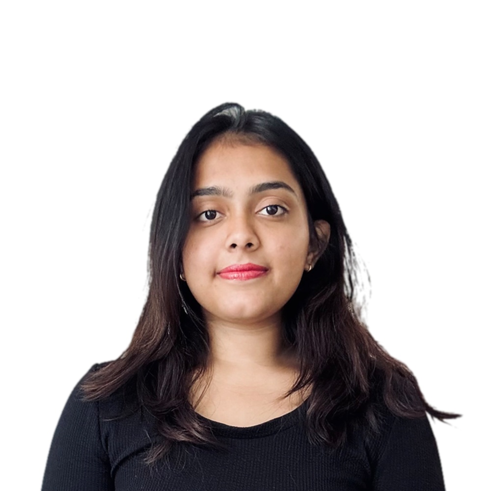 Anusha Nagaraj