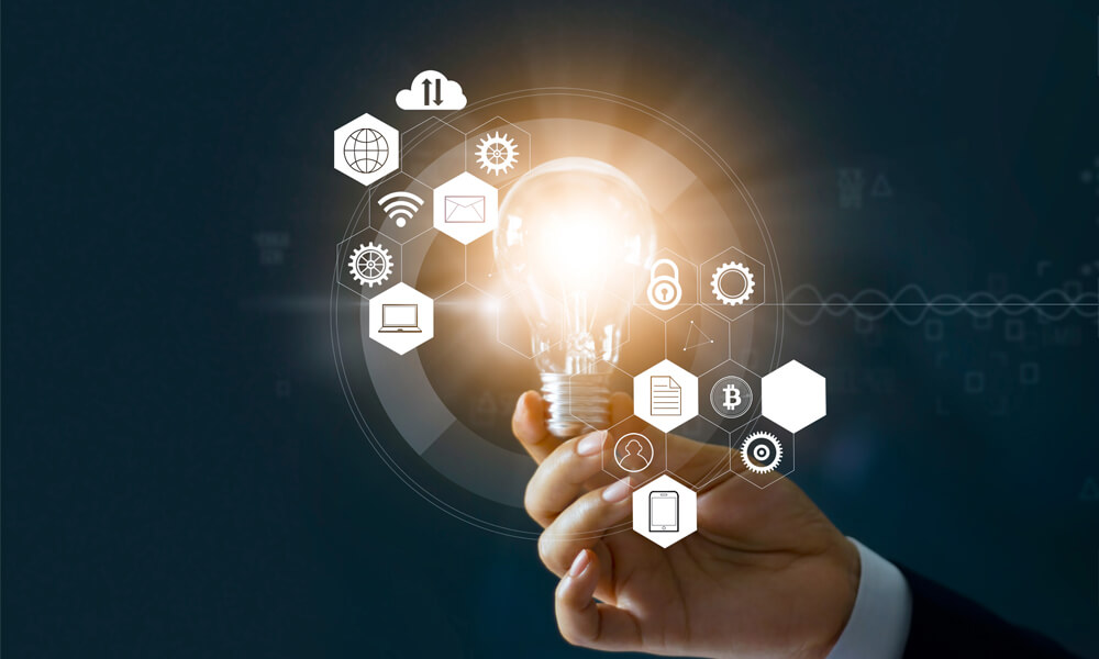 Energy management software