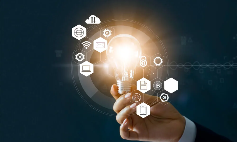 Energy management software